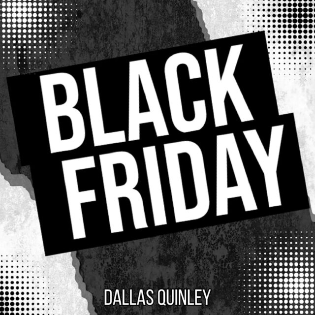 Black Friday