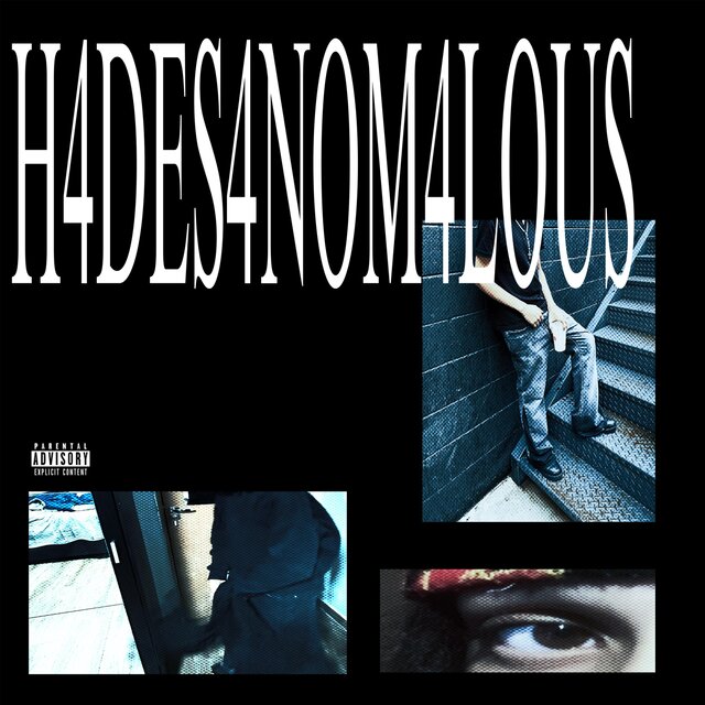 H4DES4NOM4LOUS