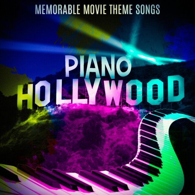 Memorable Movie Theme Songs
