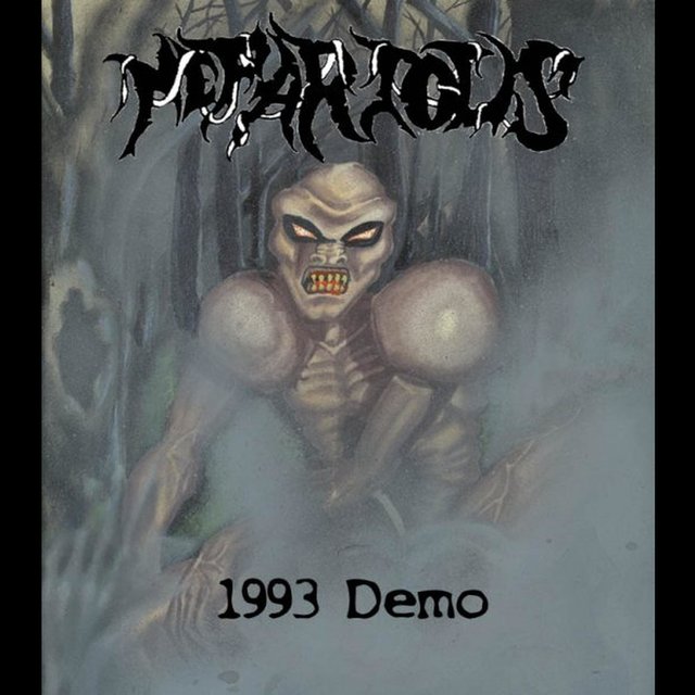 Demo 1993