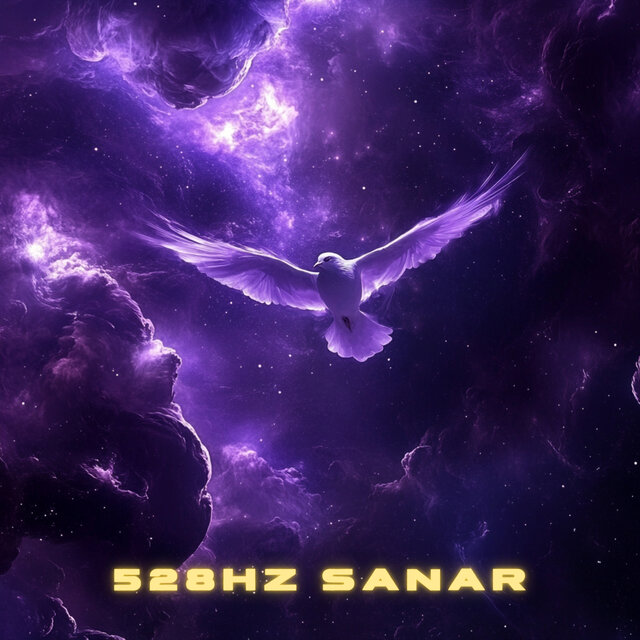 528 Hz Sanar