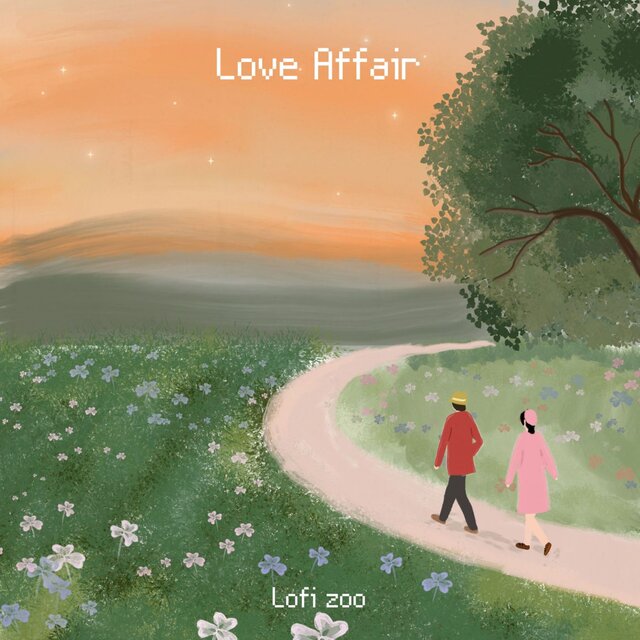 Love Affair