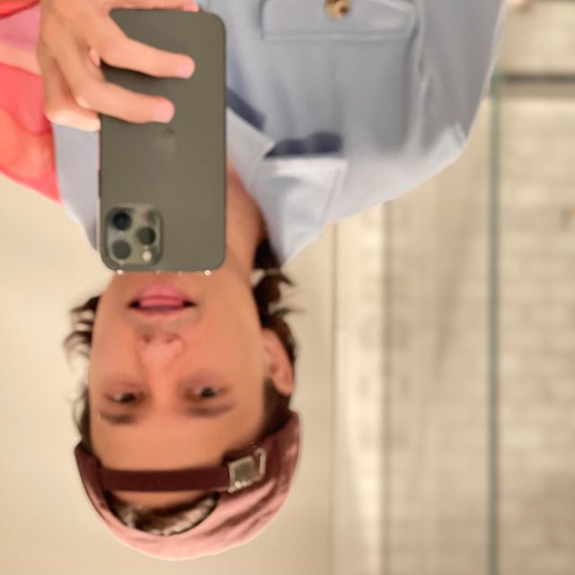 My EP Era Is Over Now