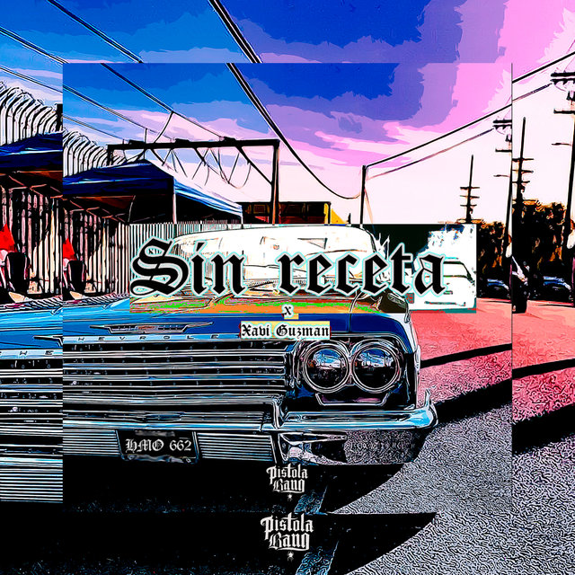 Sin Receta