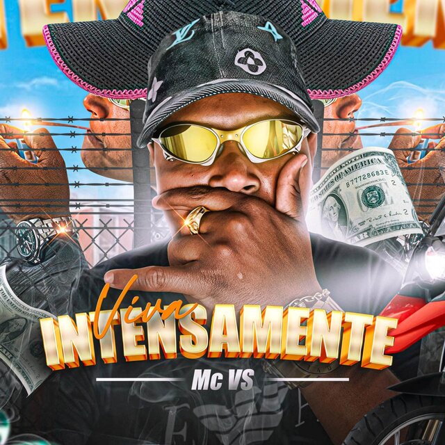 Viva Intensamente 