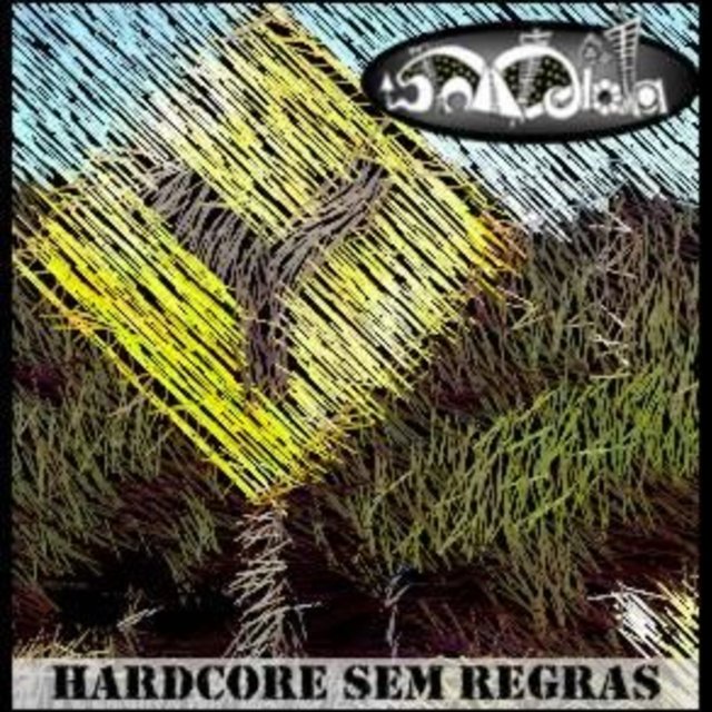 Hardcore Sem Regras