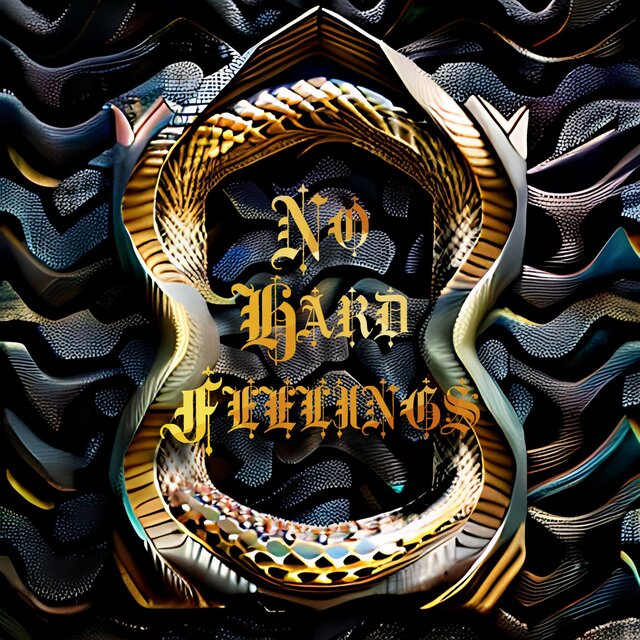 No Hard Feelings