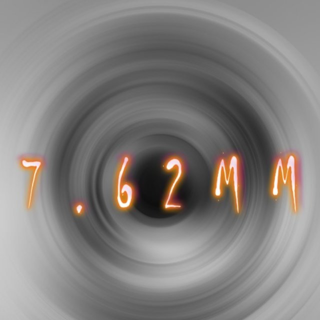 7.62Mm