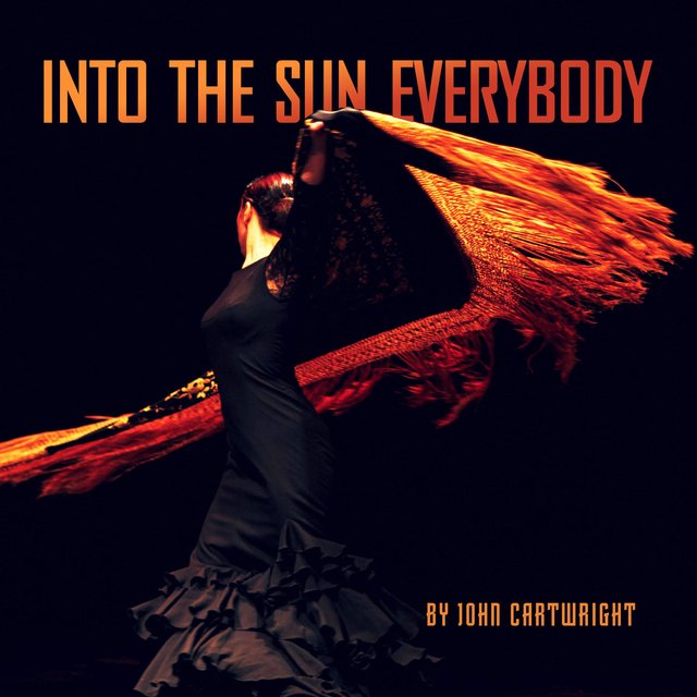 Into The Sun Everybody