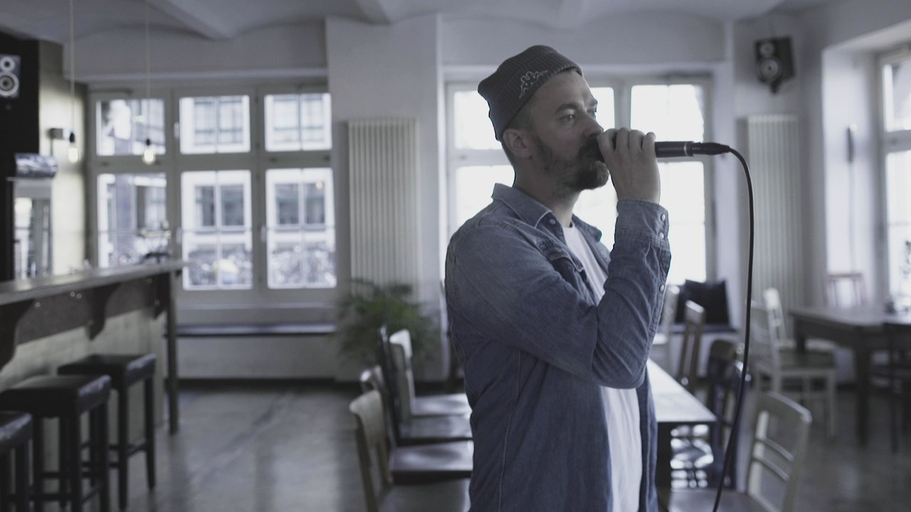 Delfin (Songpoeten Session)