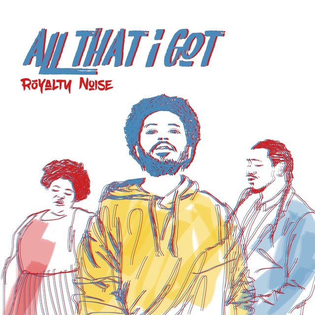 All That I Got (feat. Thando)