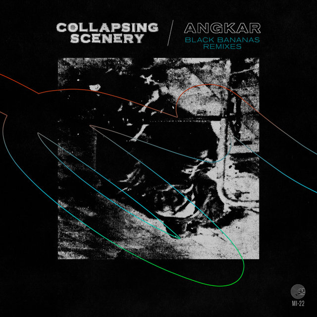 Angkar - Black Bananas Remixes