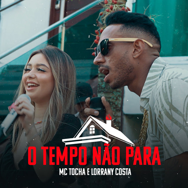O Tempo Não Para