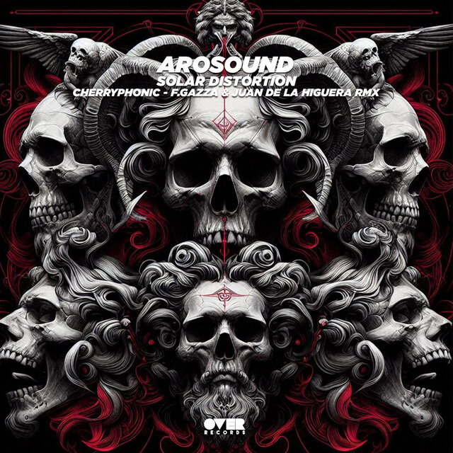 Solar Distorsion EP