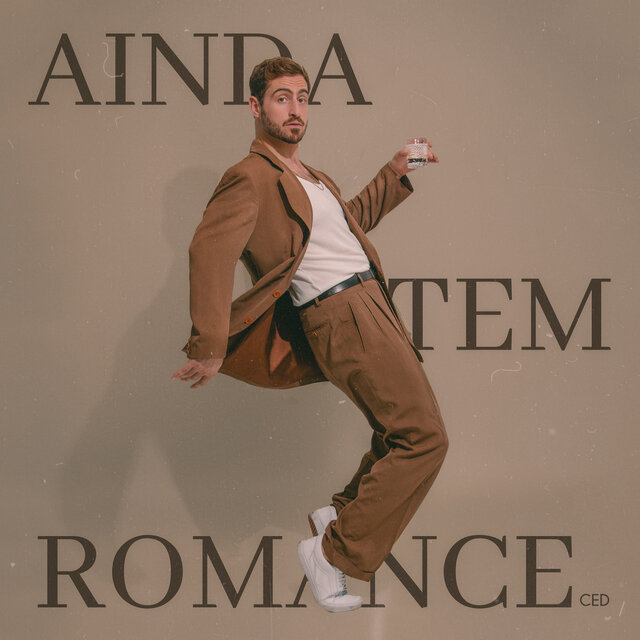 Ainda Tem Romance