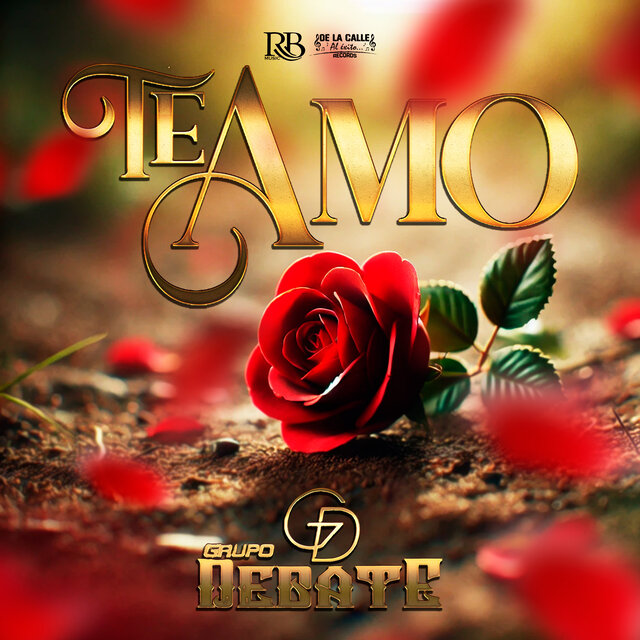 Te Amo