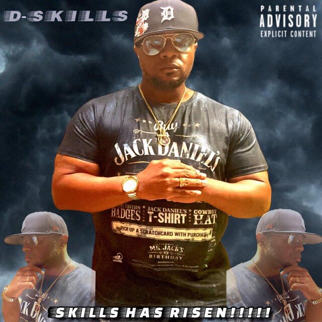 Skills Has Risen