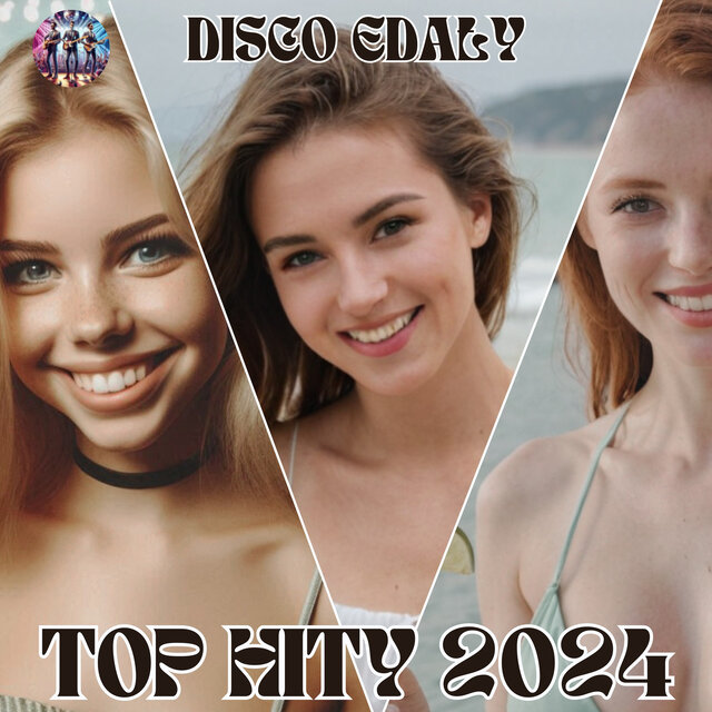 Top Hity 2024