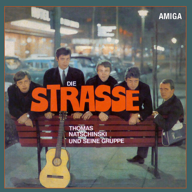 Die Straße