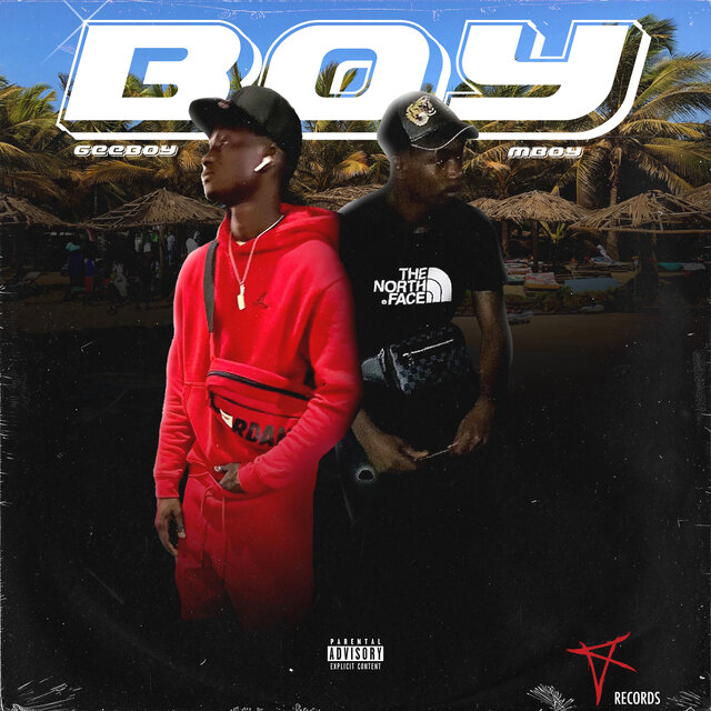 BOY