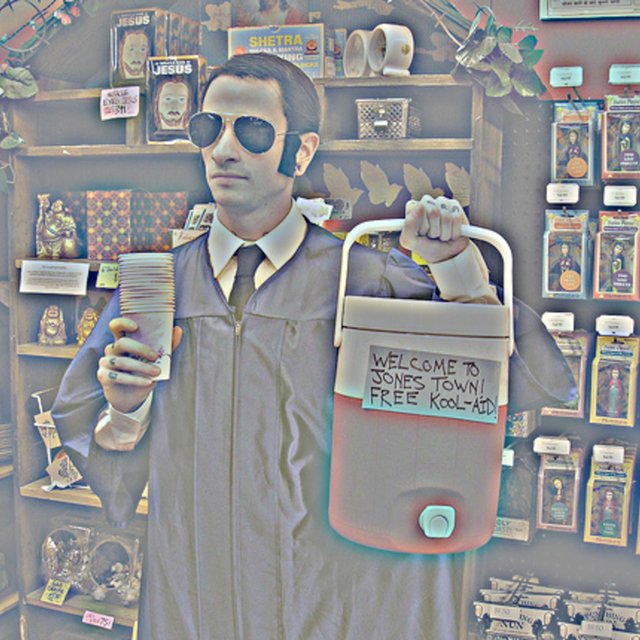 The Koolaid