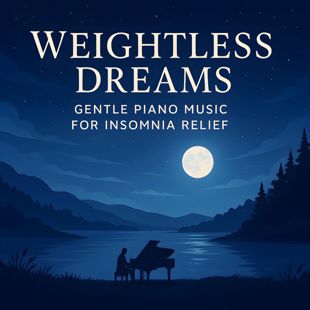 Deep Rest Collection – Weightless Dreams (Vol. 1)