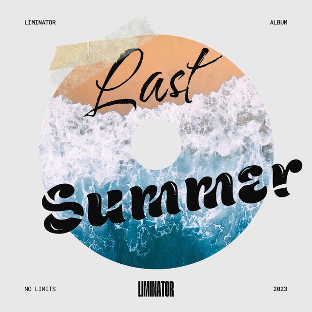 Last Summer...