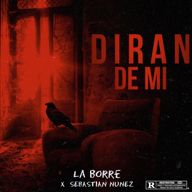 Diran De Mi