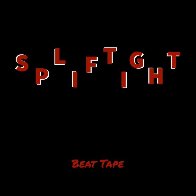 Spliftight Beat Tape