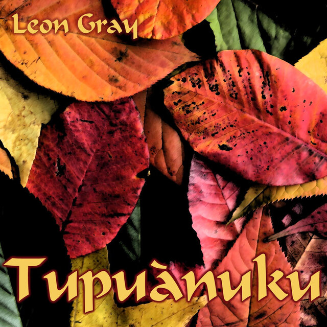 Tupuānuku