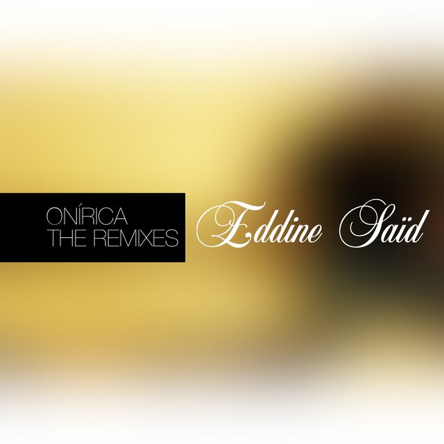 Onírica - The Remixes