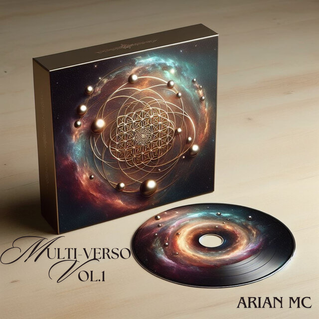 Multi-verso, Vol.1