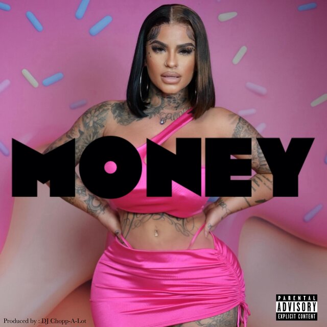 MONEY