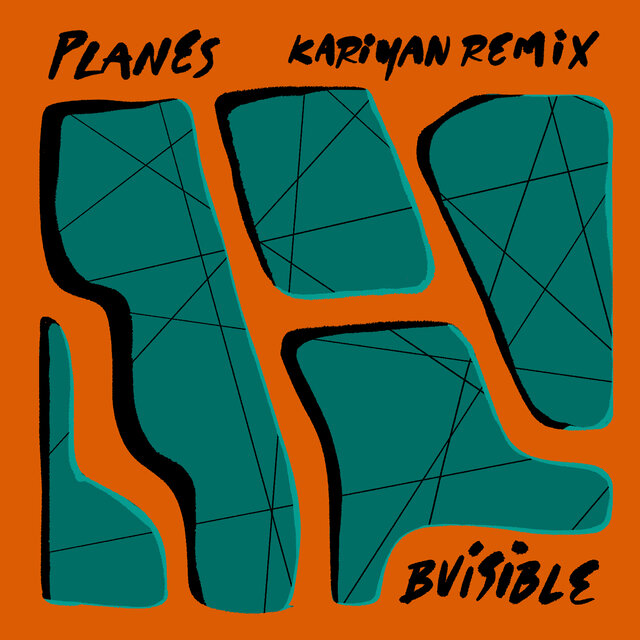 Planes (Kariyan Remix)