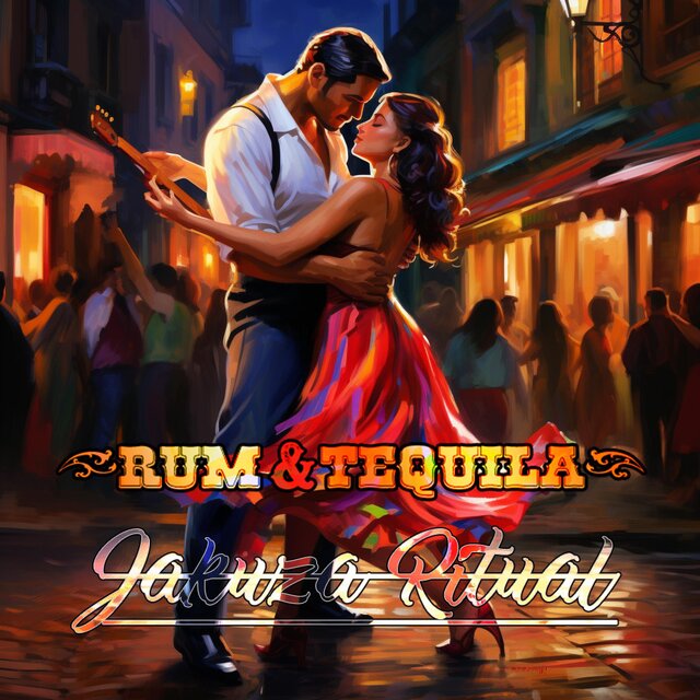 Rum & Tequila