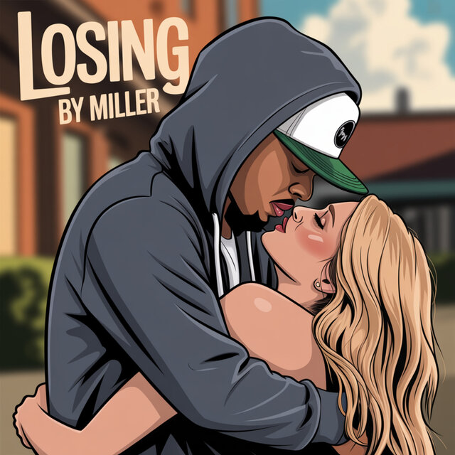 Losing
