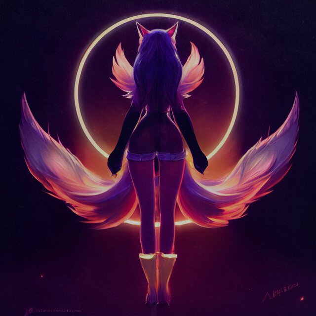 Ahri