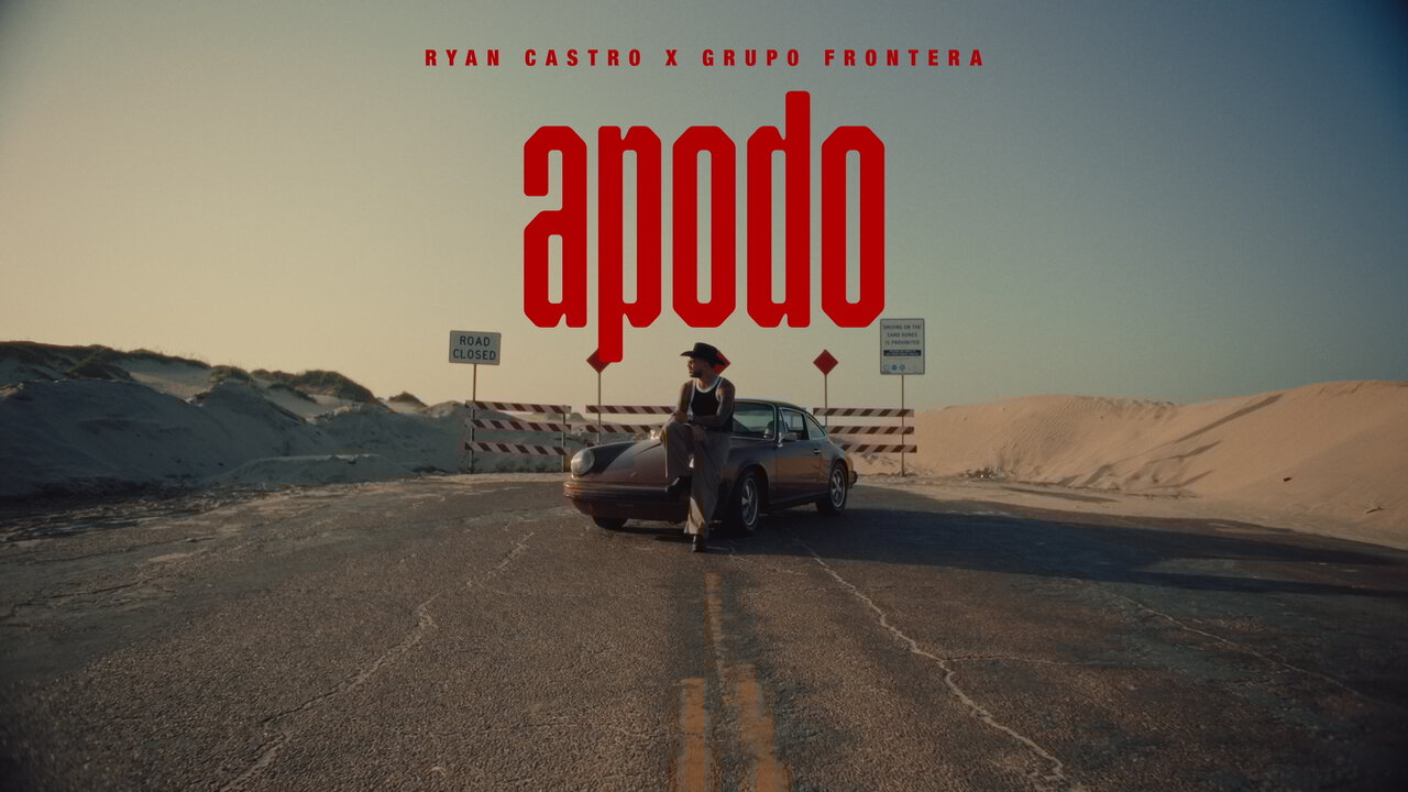 Apodo (Official Video)