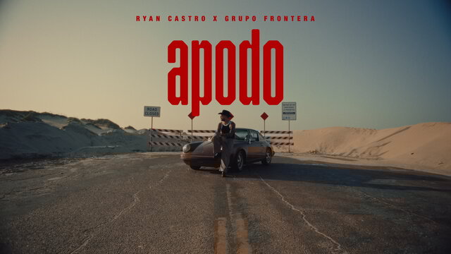 Apodo (Official Video)