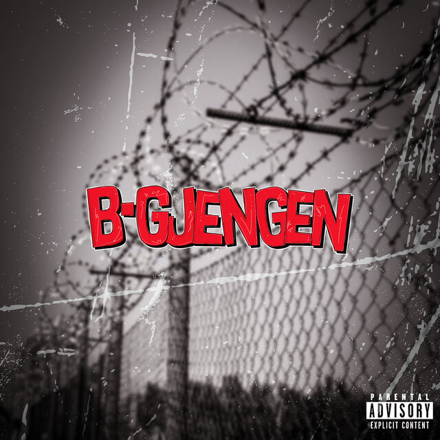 B-Gjengen