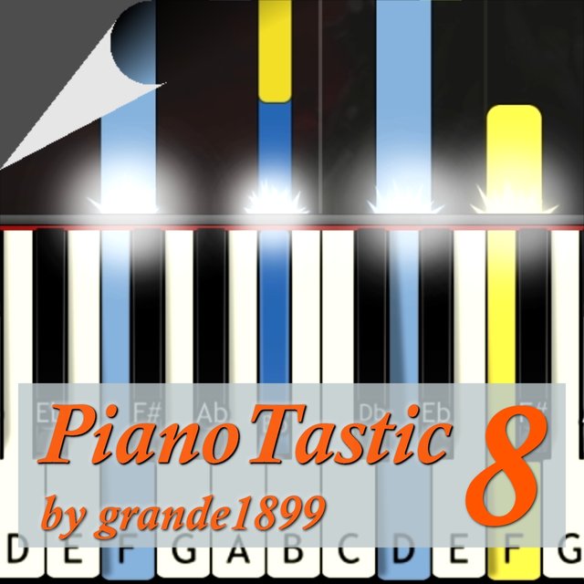 PIanoTastic 8