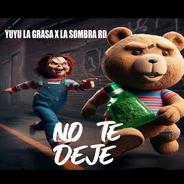 No Te Deje