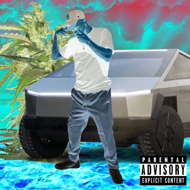 CYBER TRUCK