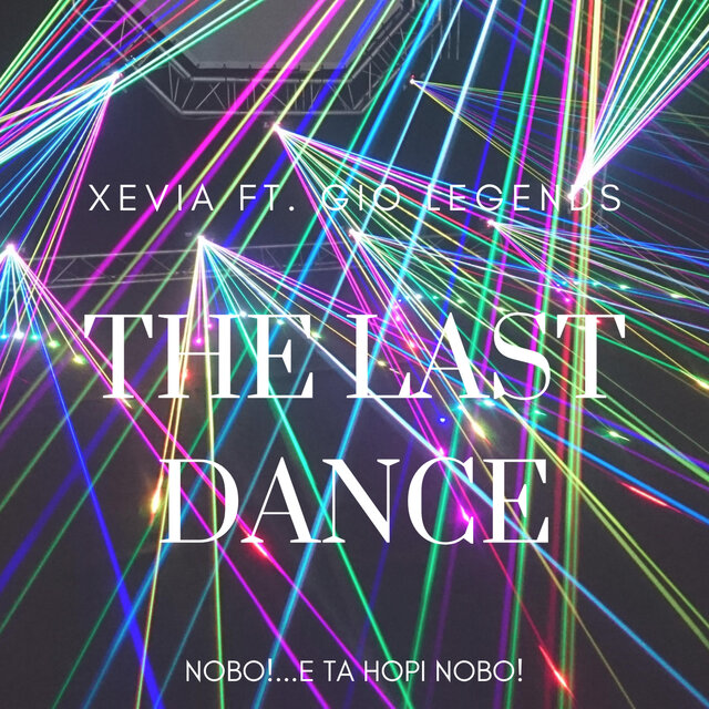 The Last Dance