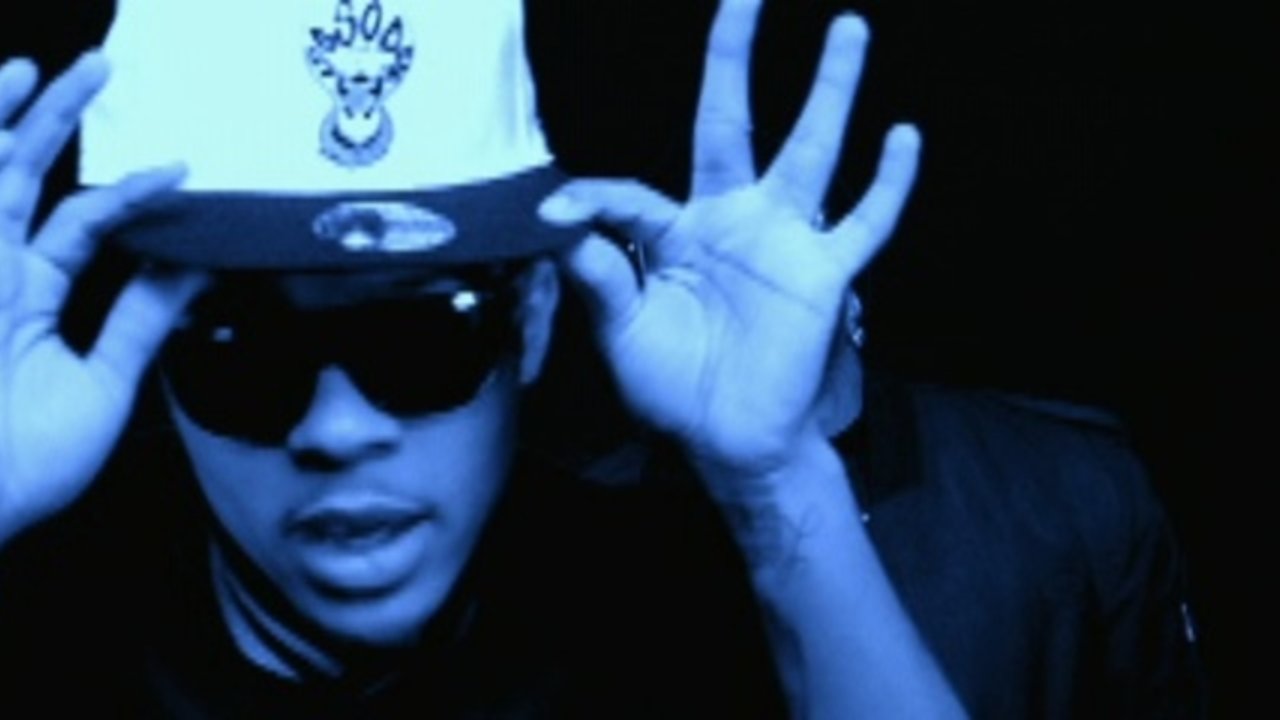 Roc The Mic (Video/Clean)