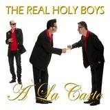 Heit bin i wieder fett wie ein Radierer (The Real Holy Boys)