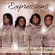 Cover art for album "Live At Home" by The Expressions Of Faith