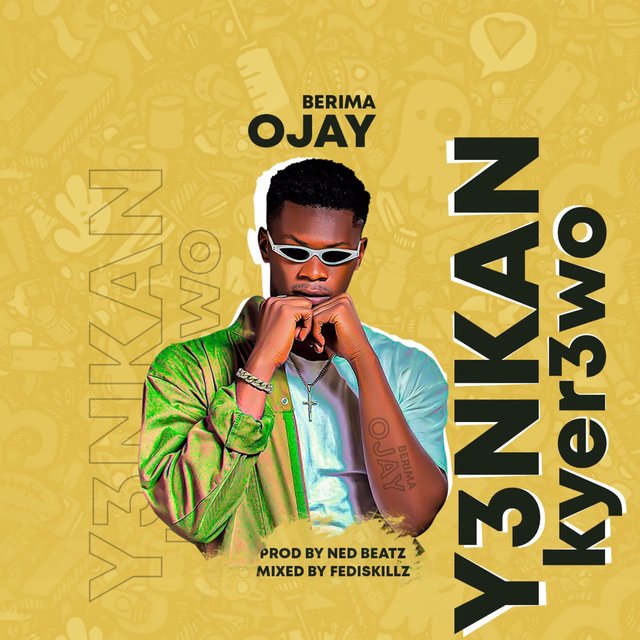 Y3nkan Kyer3wo (Remix)