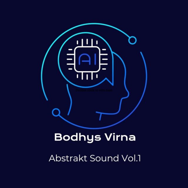 Abstrakt Sound, Vol. 1
