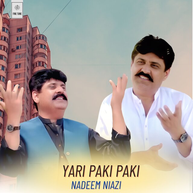 Yari Paki Paki